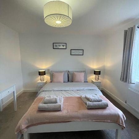 The Rita House Villa Doncaster Luaran gambar