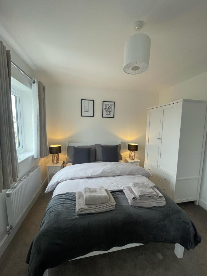 The Rita House Villa Doncaster Luaran gambar