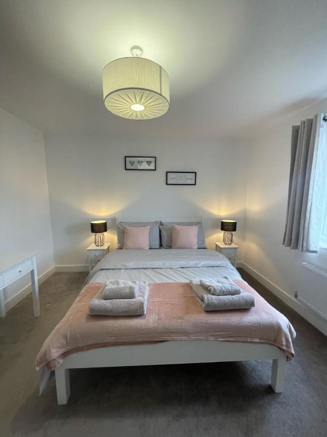 The Rita House Villa Doncaster Luaran gambar