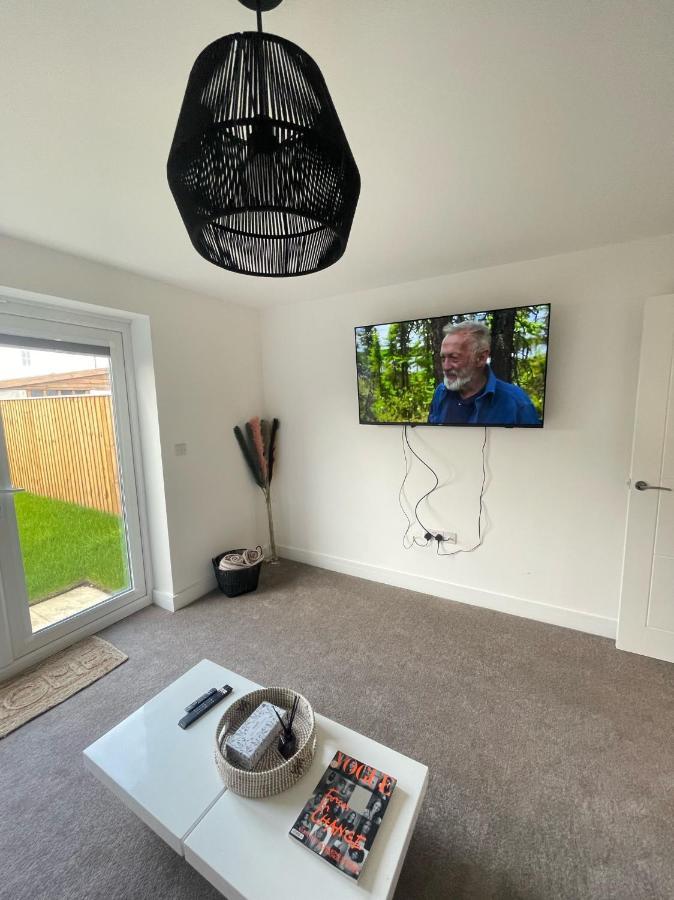 The Rita House Villa Doncaster Luaran gambar