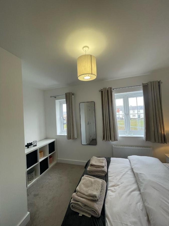 The Rita House Villa Doncaster Luaran gambar