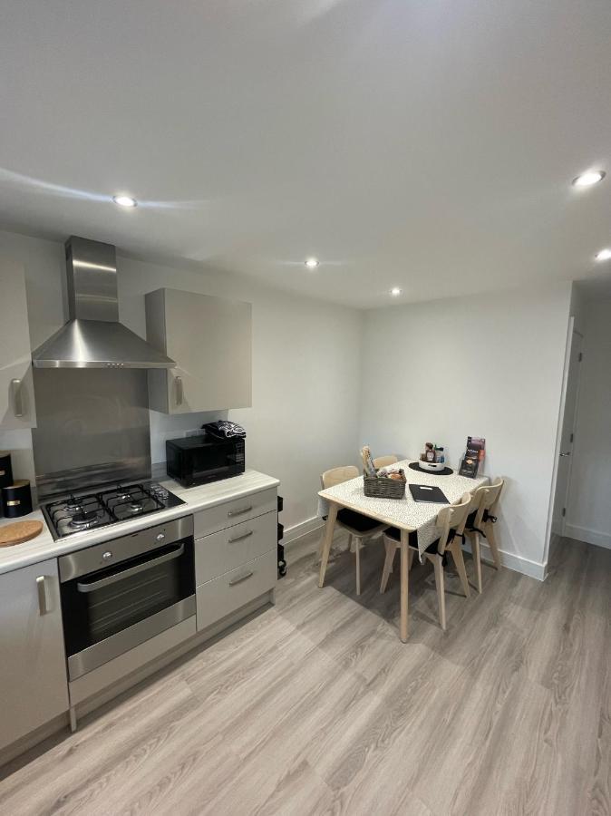 The Rita House Villa Doncaster Luaran gambar