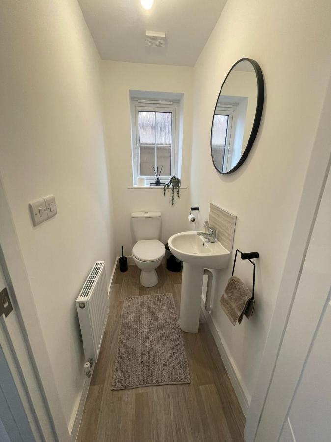 The Rita House Villa Doncaster Luaran gambar