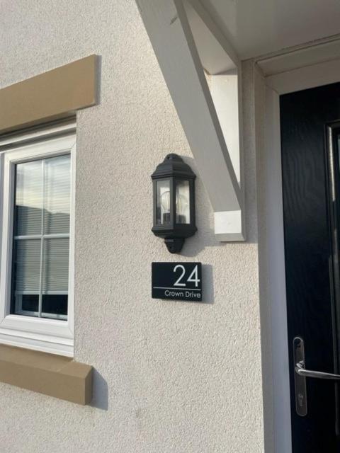 The Rita House Villa Doncaster Luaran gambar