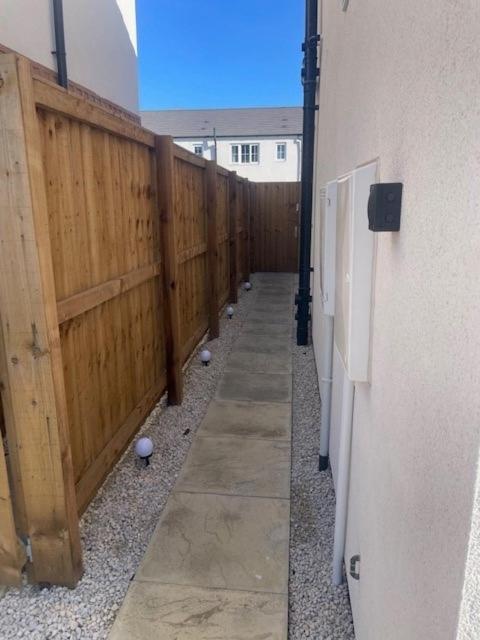 The Rita House Villa Doncaster Luaran gambar