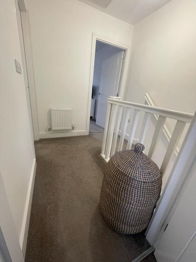 The Rita House Villa Doncaster Luaran gambar