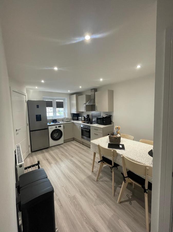The Rita House Villa Doncaster Luaran gambar