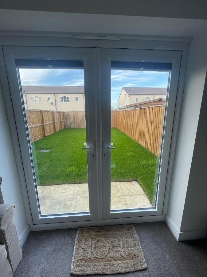 The Rita House Villa Doncaster Luaran gambar