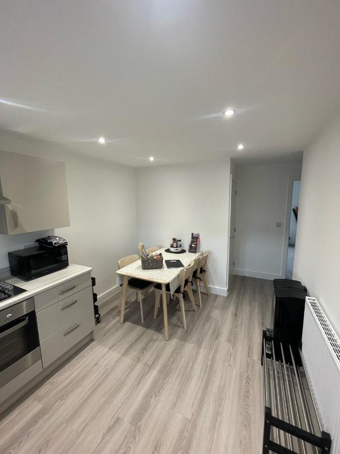 The Rita House Villa Doncaster Luaran gambar