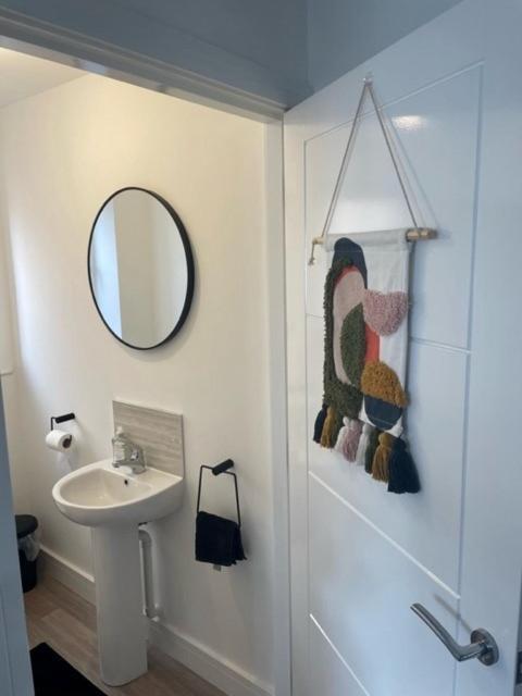 The Rita House Villa Doncaster Luaran gambar