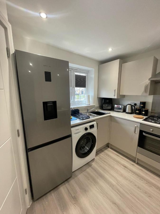 The Rita House Villa Doncaster Luaran gambar